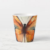 Latte Tasse (Vorderseite)