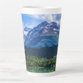 Latte Tasse (Vorderseite)