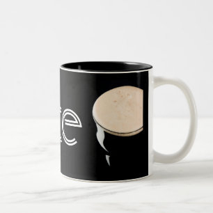 Latte Tasse