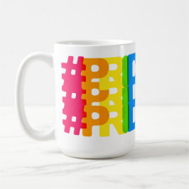 Latte Tasse