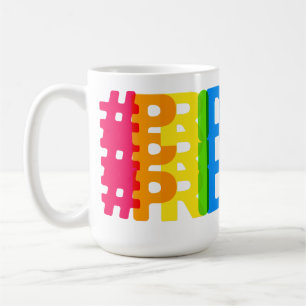 Latte Tasse