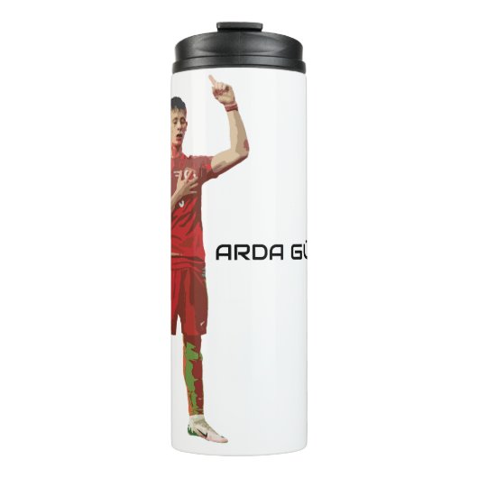 Latte Tasse (Vorderseite)