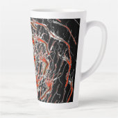  Latte Tasse (Rechts)