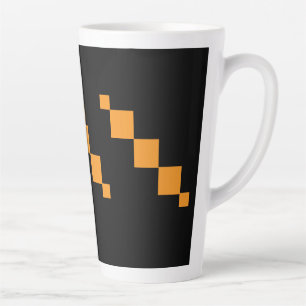 Latte Tasse
