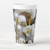 Latte Tasse (Vorderseite)