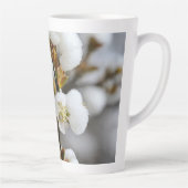 Latte Tasse (Rechts)