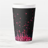 Latte Tasse (Vorderseite)