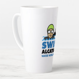 Latte Tasse