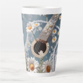 Latte Tasse (Vorderseite)