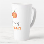 Latte Tasse (Rechte Ecke)