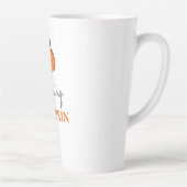 Latte Tasse (Rechts)