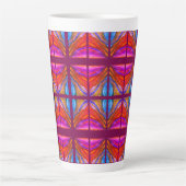 Latte Tasse (Vorderseite)