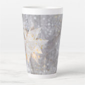 Latte Tasse (Vorderseite)