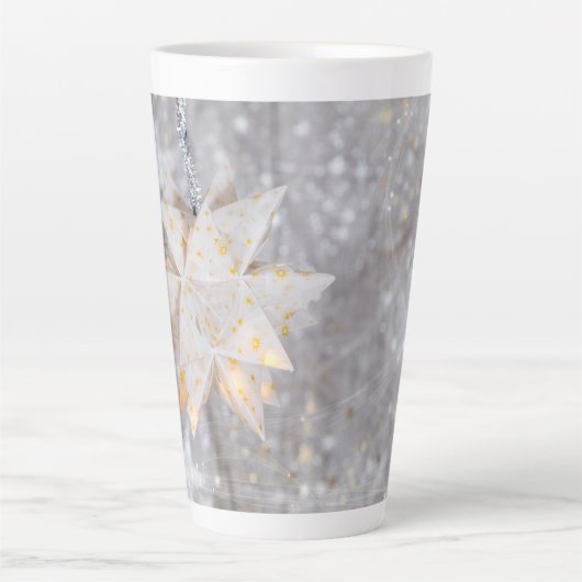 Latte Tasse (Vorderseite)