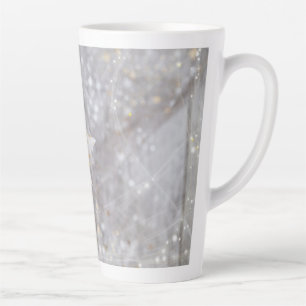 Latte Tasse