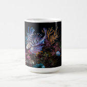 Latte Tasse (Mittel)