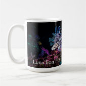 Latte Tasse (Links)