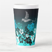 Latte Tasse (Vorderseite)