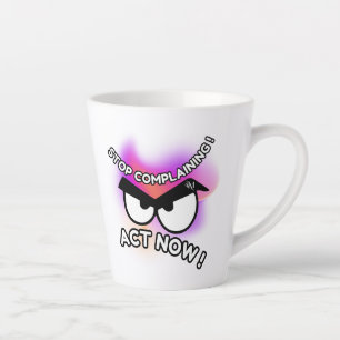 Latte Tasse 12oz : Jetzt handeln