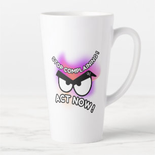 Latte Tasse 17oz : Jetzt handeln