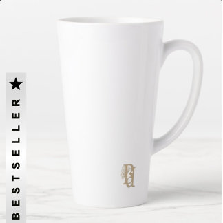 Latte Tasse Abstrakt Zuhause Trend Sandy Tornado