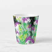 Latte Tasse: Bears Breech Milchtasse (Vorderseite)