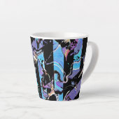 Latte Tasse Eyesore (Rechte Ecke)