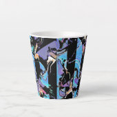 Latte Tasse Eyesore (Vorderseite)