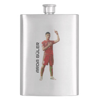 Latte Tasse Flachmann