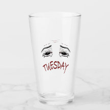 Latte-Tasse