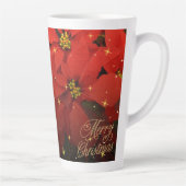 Latte Tasse im Stilstil (Rechts)