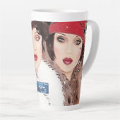 Latte Tasse Lg (Winter Red 2) RFPMDesign ©️ 2024 (Rechte Ecke)
