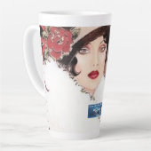 Latte Tasse Lg (Winter Red 2) RFPMDesign ©️ 2024 (Linke Ecke)