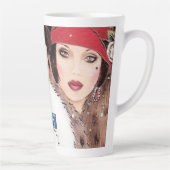 Latte Tasse Lg (Winter Red 2) RFPMDesign ©️ 2024 (Rechts)
