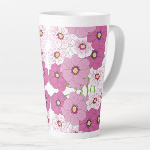 Latte-Tasse Milchtasse