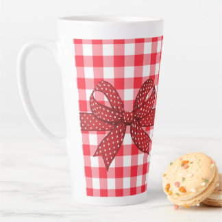 Latte-Tasse Milchtasse