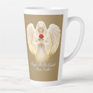 Latte-Tasse Milchtasse
