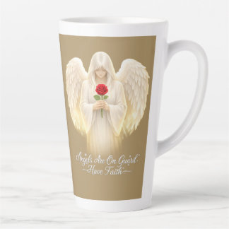 Latte-Tasse Milchtasse
