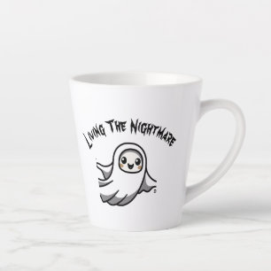 Latte-Tasse Milchtasse