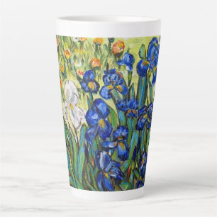 Latte-Tasse Milchtasse