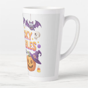 Latte-Tasse Milchtasse