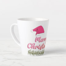 Latte-Tasse