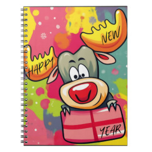 Latte Tasse Notizblock