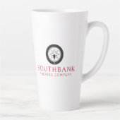 Latte Tasse Southbank Theater Company (Rechts)