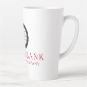 Latte Tasse Southbank Theater Company (Rechts)