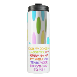 Latte Tasse Witze lachen lustige niedliche Worte