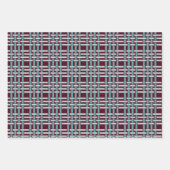 LATTIKEN GESCHENKPAPIER SET (Vorderseite 3)