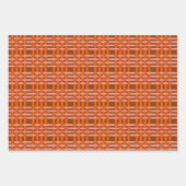 LATTIKEN GESCHENKPAPIER SET (Vorderseite)