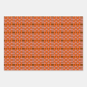 LATTIKEN GESCHENKPAPIER SET