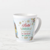 Lattle Tasse (Rechte Ecke)